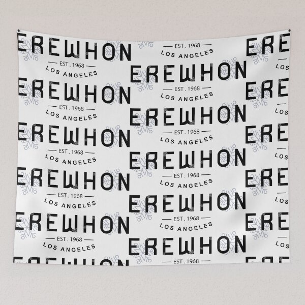 Item preview, Erewhon est 1968 Winter designed and sold by Efka19.