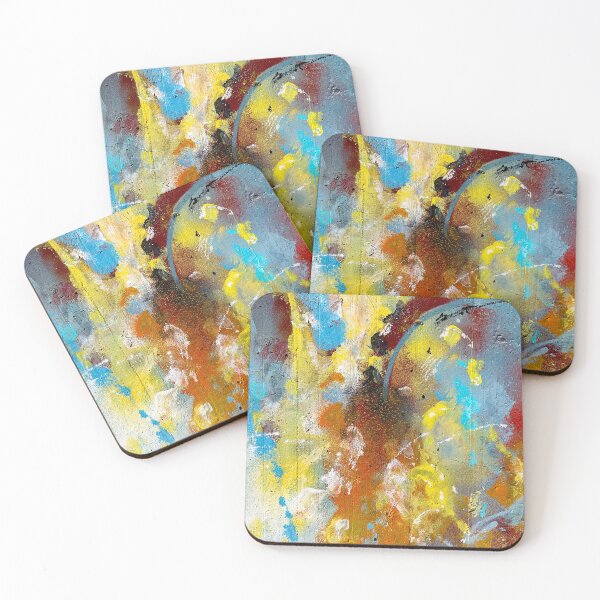 Item preview, Urban wall art wall texture graffiti  designed and sold by Tropical Blood.