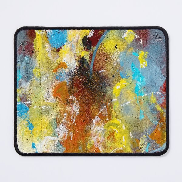 Item preview, Urban wall art wall texture graffiti designed and sold by Tropical Blood.