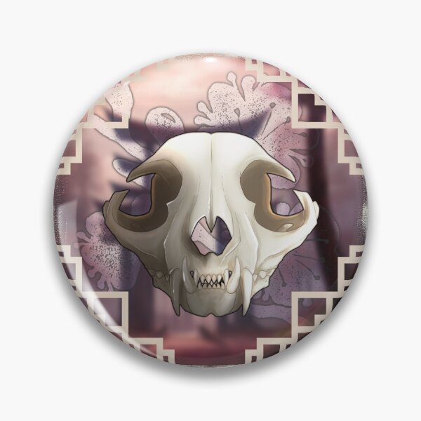 Item preview, Bakeneko designed and sold by WiIdpaws.