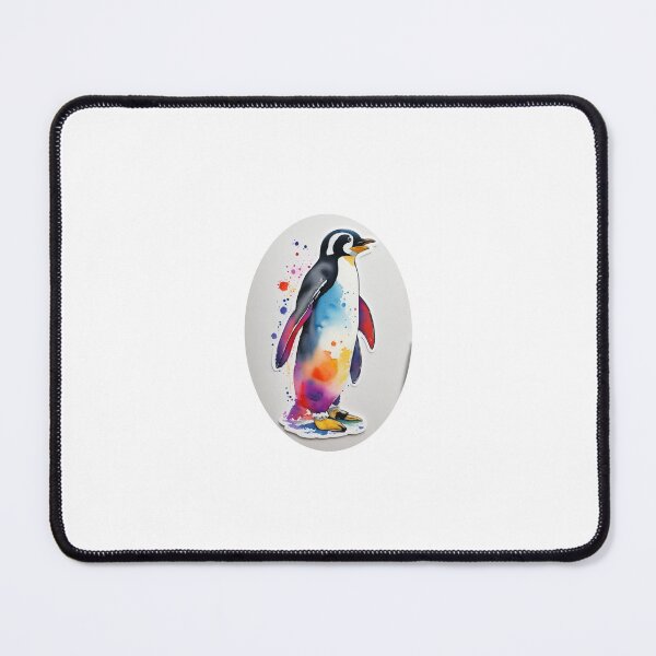 Item preview, Penguin designed and sold by desinganddecor.