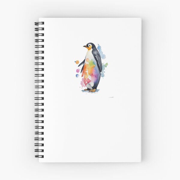 Item preview, Penguin designed and sold by desinganddecor.