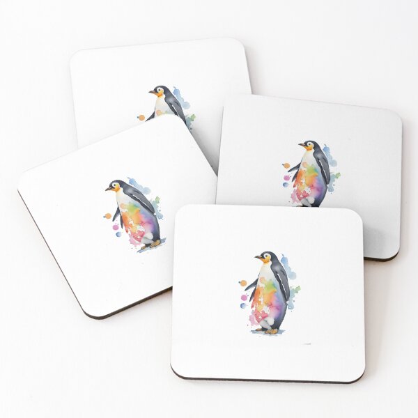 Item preview, Penguin designed and sold by desinganddecor.