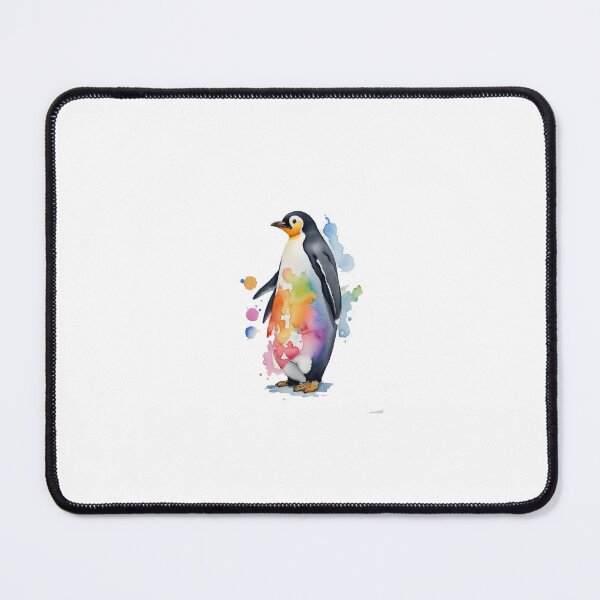 Item preview, Penguin designed and sold by desinganddecor.