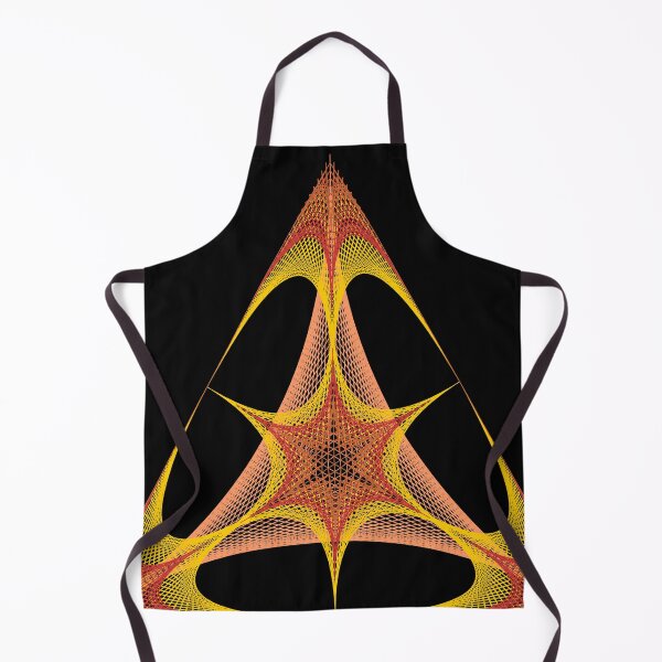 Artikelvorschau, Triangle In Circle Morph F [420-1-Oranges-BB] entworfen und verkauft von LottMultimedia.