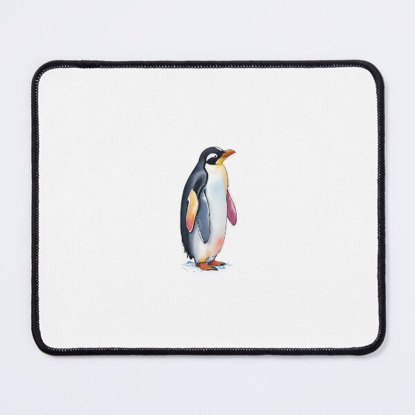 Item preview, Penguin designed and sold by desinganddecor.