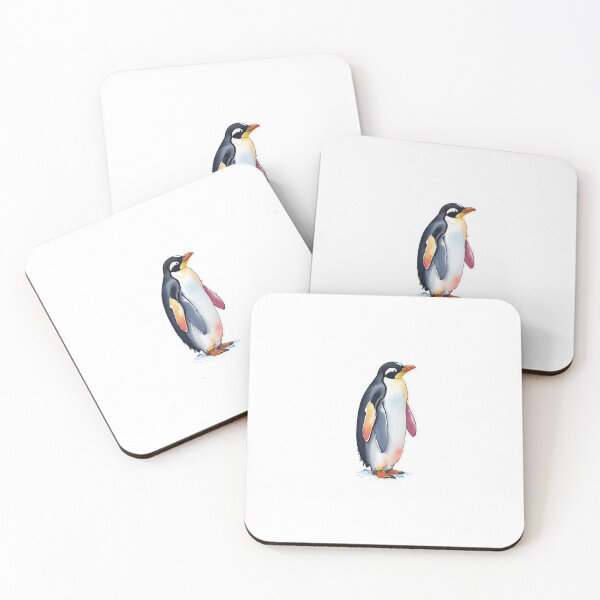 Item preview, Penguin designed and sold by desinganddecor.