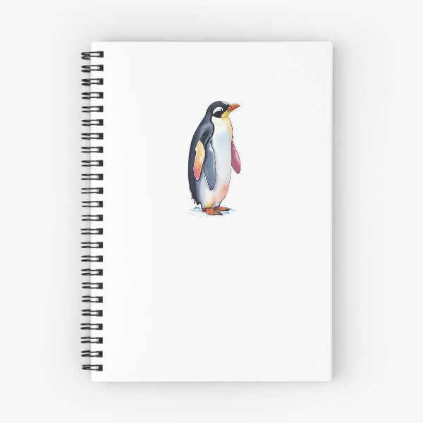 Item preview, Penguin designed and sold by desinganddecor.