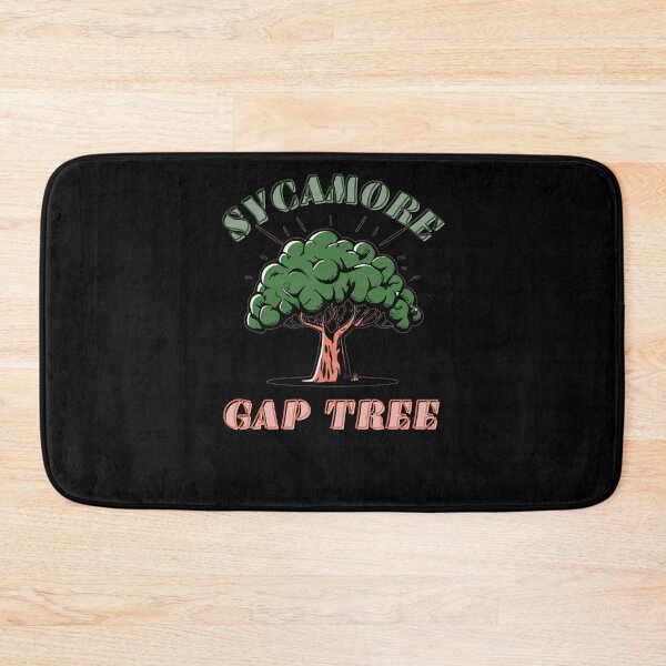 Item preview, Sycamore Gap Tree designed and sold by Michaels-Tees.
