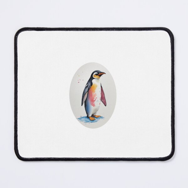 Item preview, Penguin designed and sold by desinganddecor.