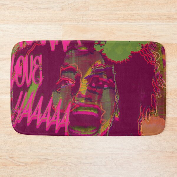 Item preview, I WANNA LOVE YAAAAAAAA designed and sold by R0X Designs .