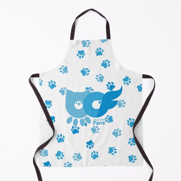 Item preview, Only Cat Fans designed and sold by ianablakeman.