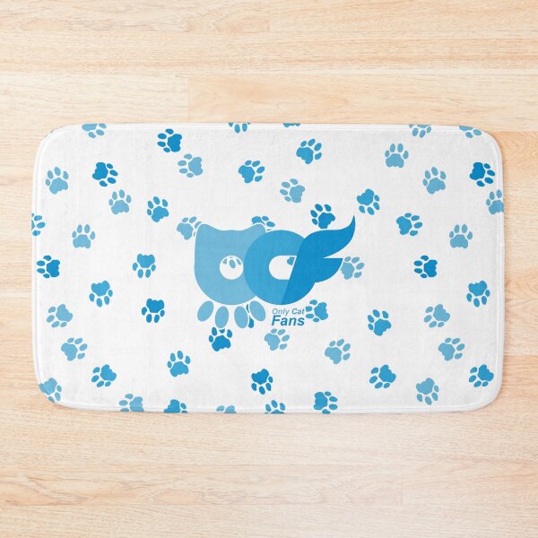 Item preview, Only Cat Fans designed and sold by ianablakeman.