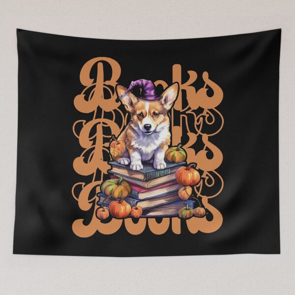 Item preview, Read books dog designed and sold by MuseumOfDogs.