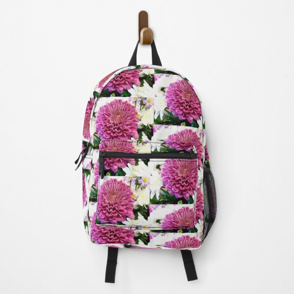 Item preview, Pink dahlia designed and sold by Shulie1.