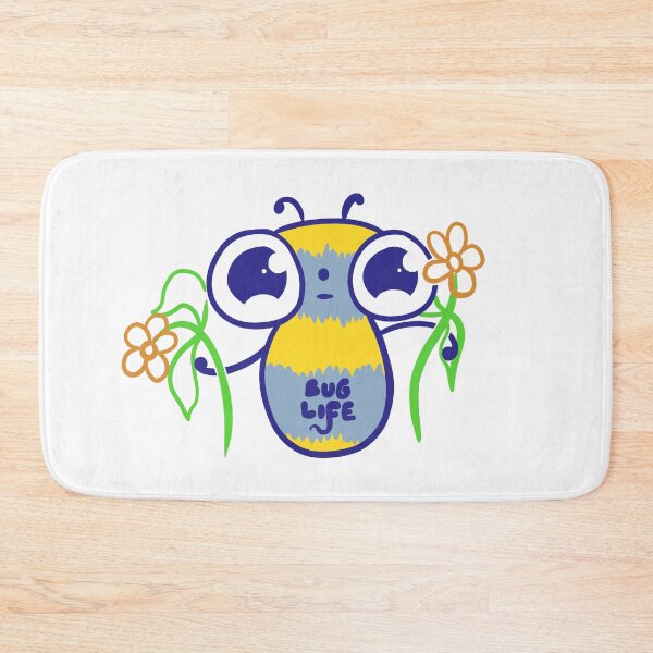 Item preview, Bug Life designed and sold by ChaChaBakes.