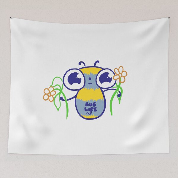 Item preview, Bug Life designed and sold by ChaChaBakes.
