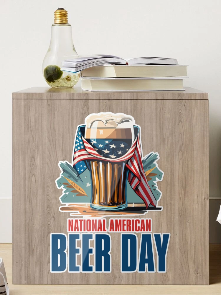 It's National Beer Day — Here Are Some Accessories to Help You Celebrate