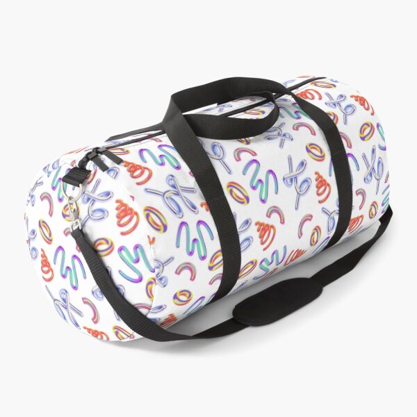 Item preview, Psychedelic Squiggles designed and sold by emkaygertz.