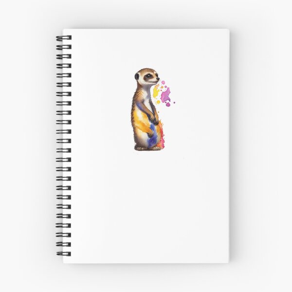 Item preview,  Meerkat designed and sold by desinganddecor.