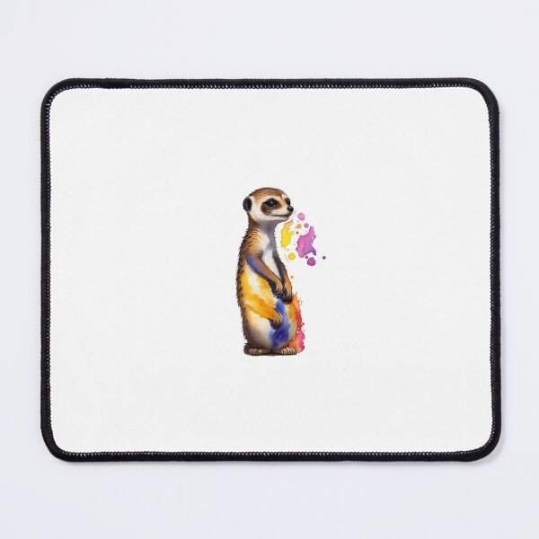 Item preview,  Meerkat designed and sold by desinganddecor.