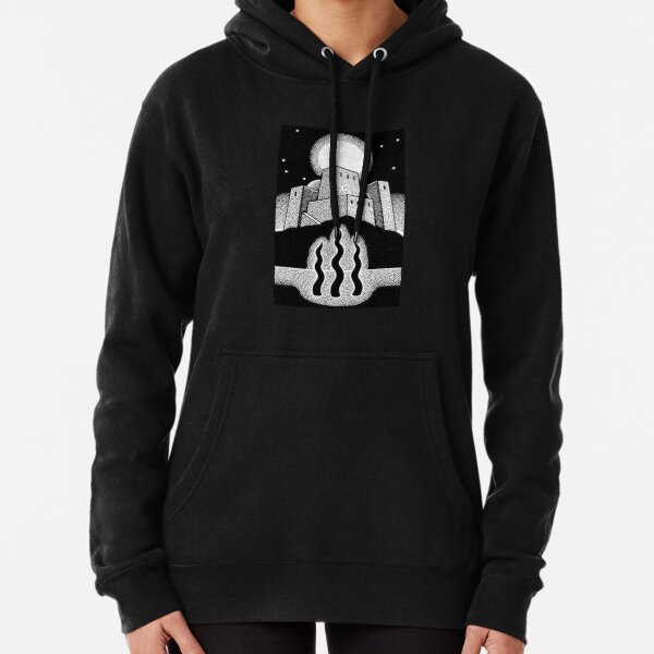 Threshold House Pullover Hoodie