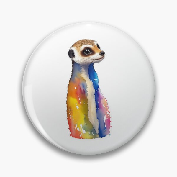 Item preview,  Meerkat designed and sold by desinganddecor.