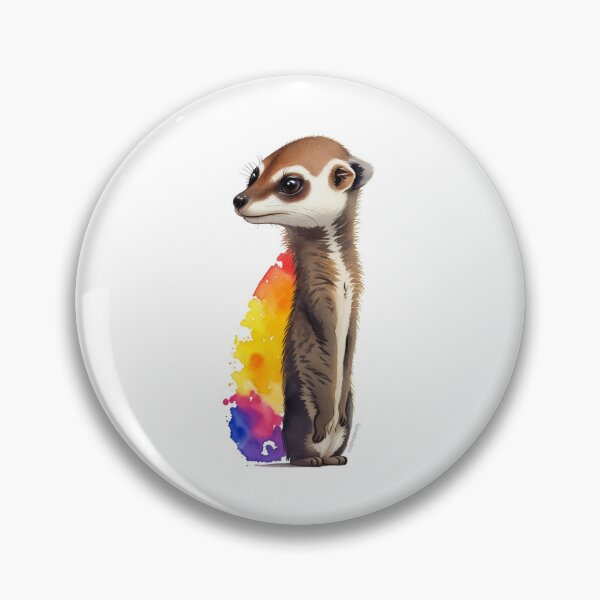 Item preview,  Meerkat designed and sold by desinganddecor.