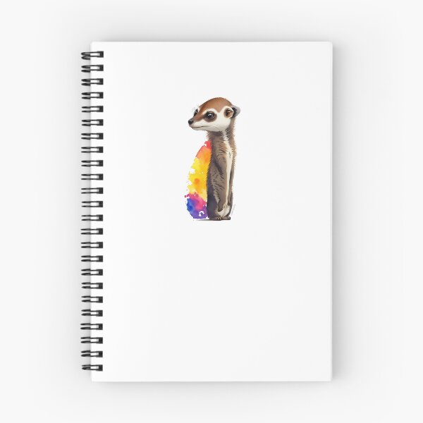 Item preview,  Meerkat designed and sold by desinganddecor.