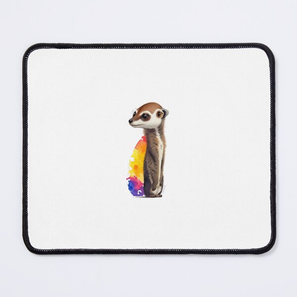 Item preview,  Meerkat designed and sold by desinganddecor.