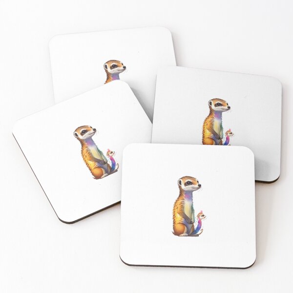 Item preview,  Meerkat designed and sold by desinganddecor.