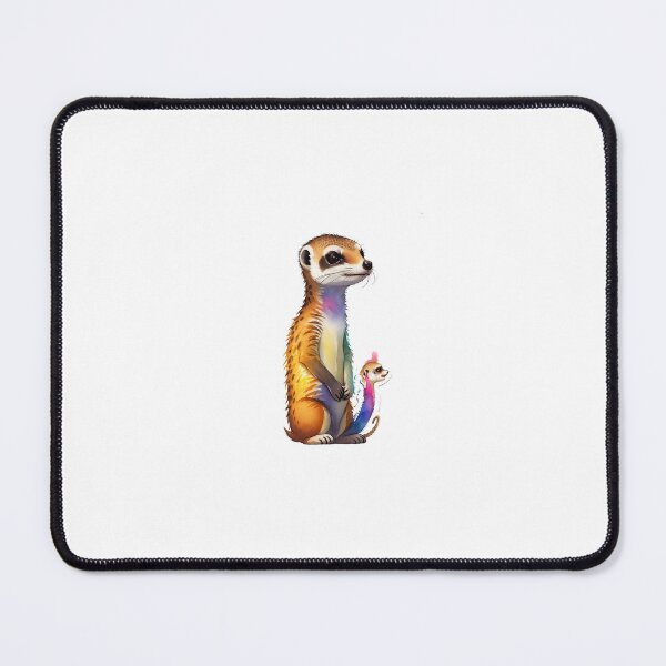 Item preview,  Meerkat designed and sold by desinganddecor.