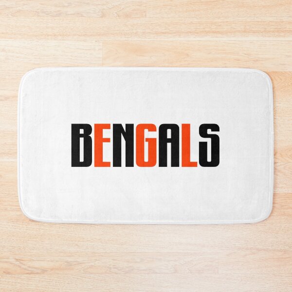 Item preview, Cincinnati Bengals designed and sold by designsbysamantha.