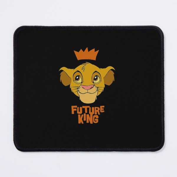 Item preview, Lion King Simba designed and sold by Raul198630.