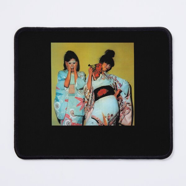 Item preview, Sparks Kimono My House Album Cover. designed and sold by leonilalinde.
