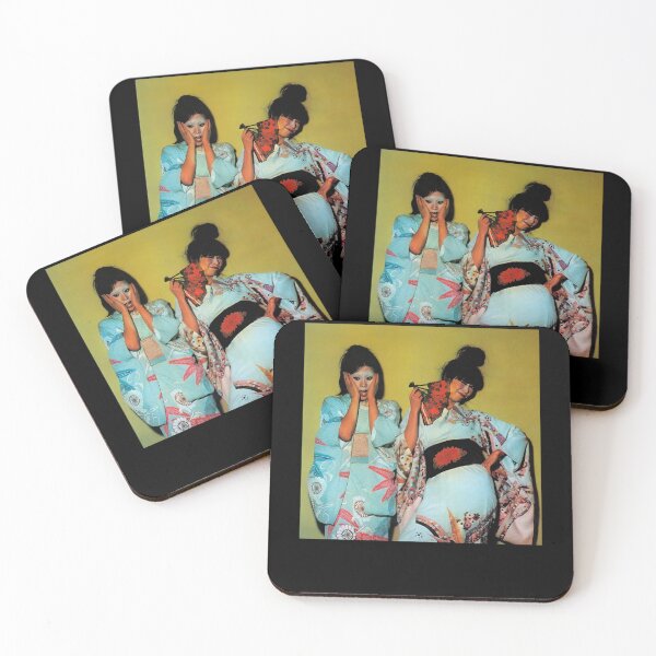 Item preview, Sparks Kimono My House Album Cover. designed and sold by leonilalinde.
