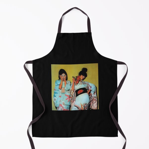 Item preview, Sparks Kimono My House Album Cover. designed and sold by leonilalinde.
