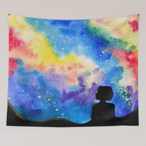 Item preview, Stargazing designed and sold by kasmodiah-f.