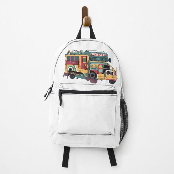 Item preview, Passenger Jeepney designed and sold by Clark Arceo.