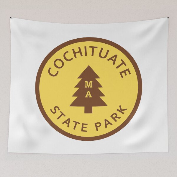 Item preview, Cochituate State Park MA designed and sold by bivenart.