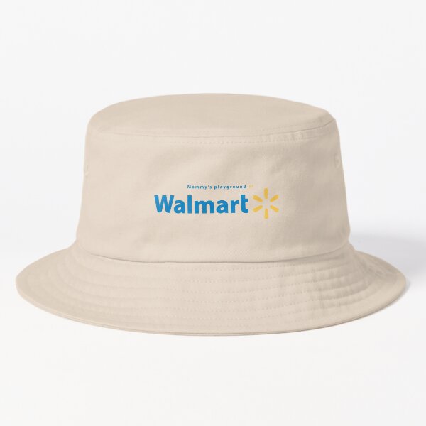 Bucket hat sale at walmart