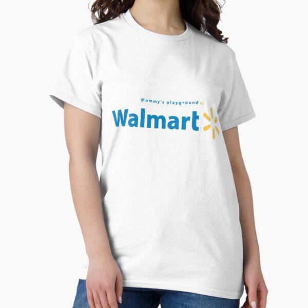 Item preview, Walmart designed and sold by Efka19.