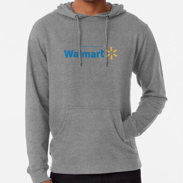 Walmart Lightweight Hoodie for Sale by Efka19