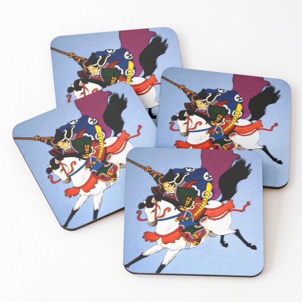 Item preview, Samurai Warrior designed and sold by Shulie1.
