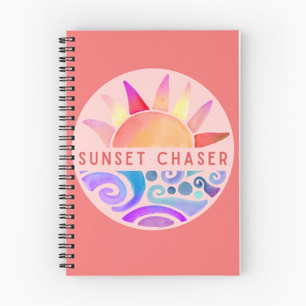 Item preview, Sunset Chaser designed and sold by jggsoccer.