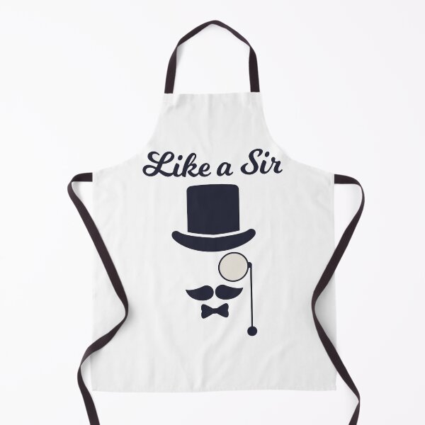 Item preview, Like a Sir designed and sold by Icarus Culture.