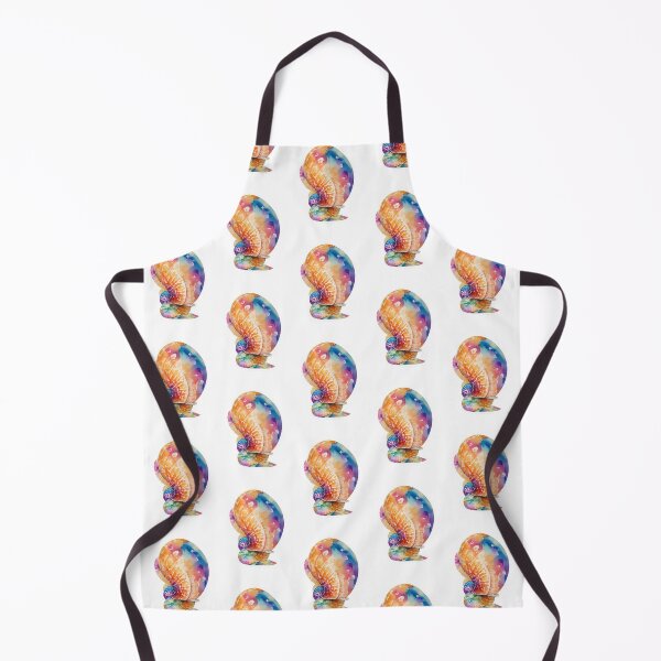 Item preview, Seashell designed and sold by desinganddecor.