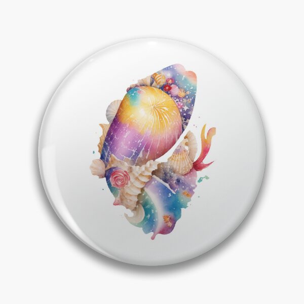 Item preview,  Seashell designed and sold by desinganddecor.