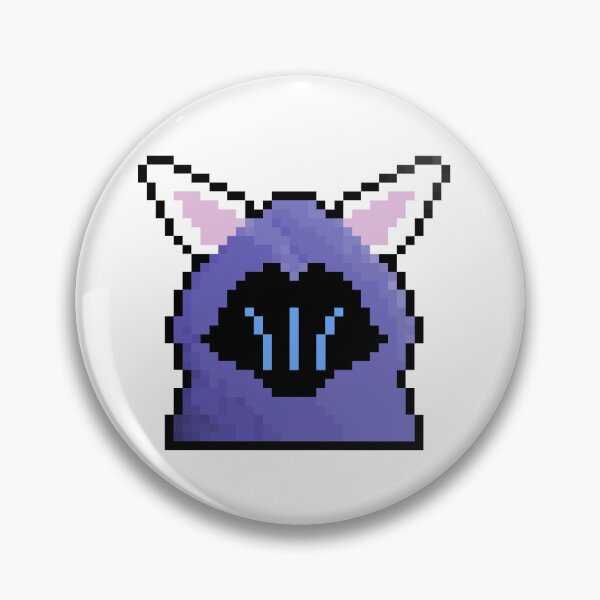 Item preview, Cat costume pixelart designed and sold by Pixel-Delights.