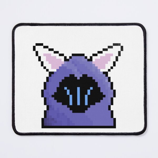 Item preview, Cat costume pixelart designed and sold by Pixel-Delights.